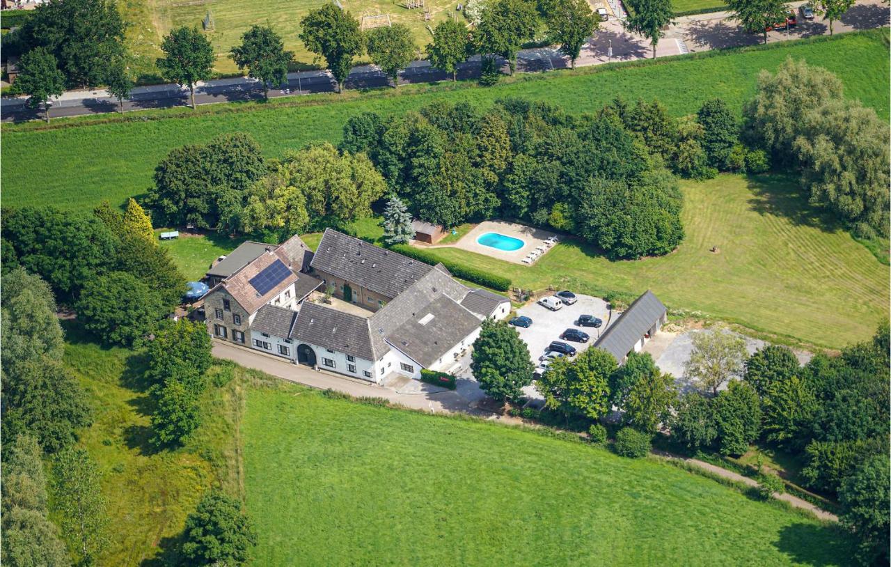 Vakantiewoning 2 Simpelveld Exterior photo